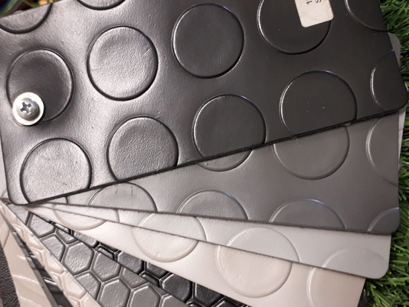 Parali PVC modelleri ve fiyatlari - Halifleks